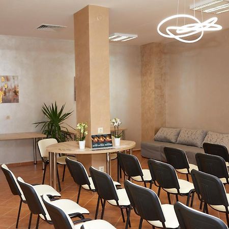 Karlovo Hotel Σάνι Μπιτς Εξωτερικό φωτογραφία