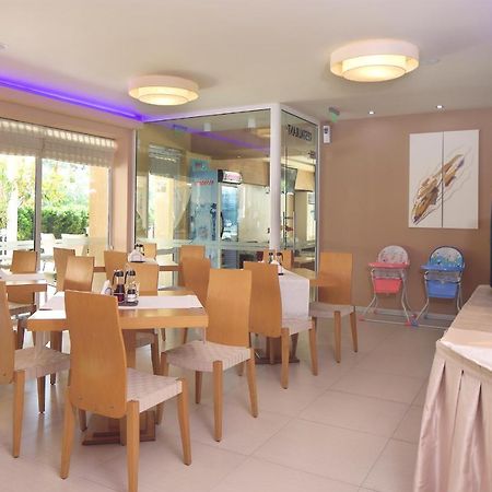Karlovo Hotel Σάνι Μπιτς Εξωτερικό φωτογραφία