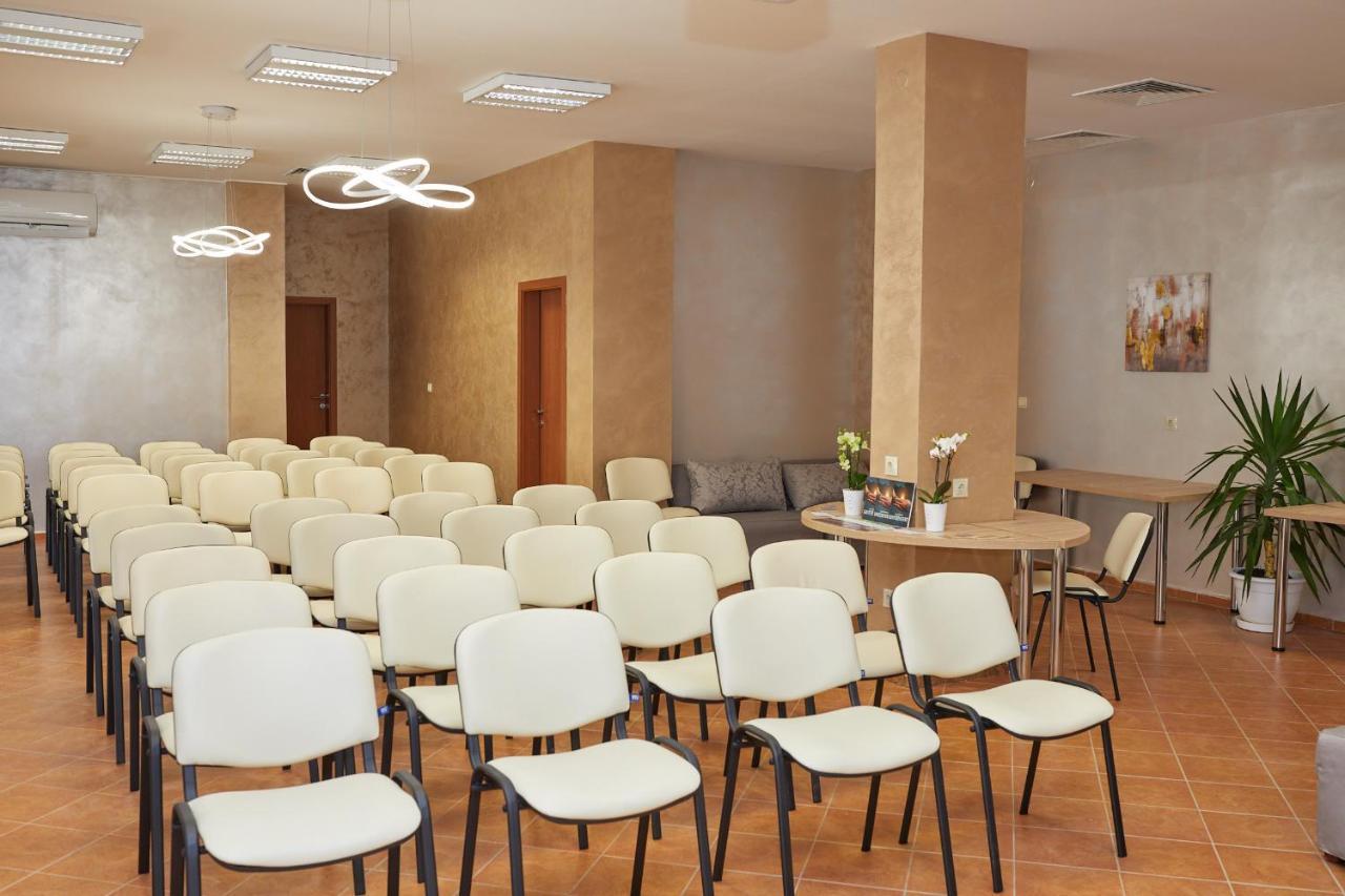 Karlovo Hotel Σάνι Μπιτς Εξωτερικό φωτογραφία