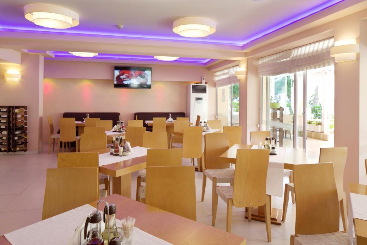 Karlovo Hotel Σάνι Μπιτς Εξωτερικό φωτογραφία