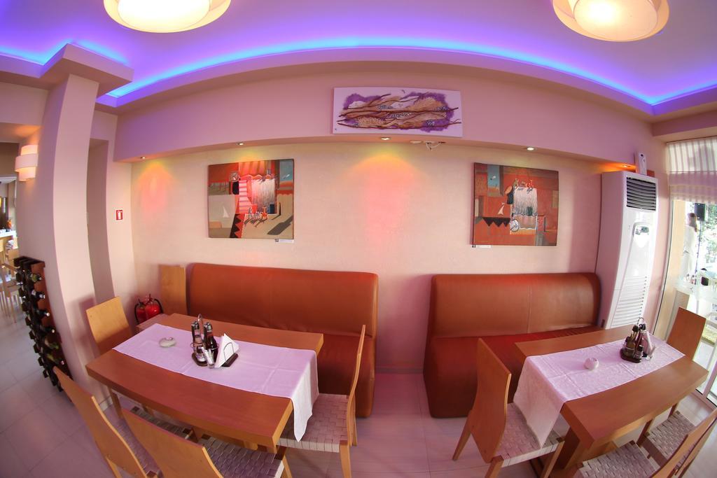 Karlovo Hotel Σάνι Μπιτς Εξωτερικό φωτογραφία