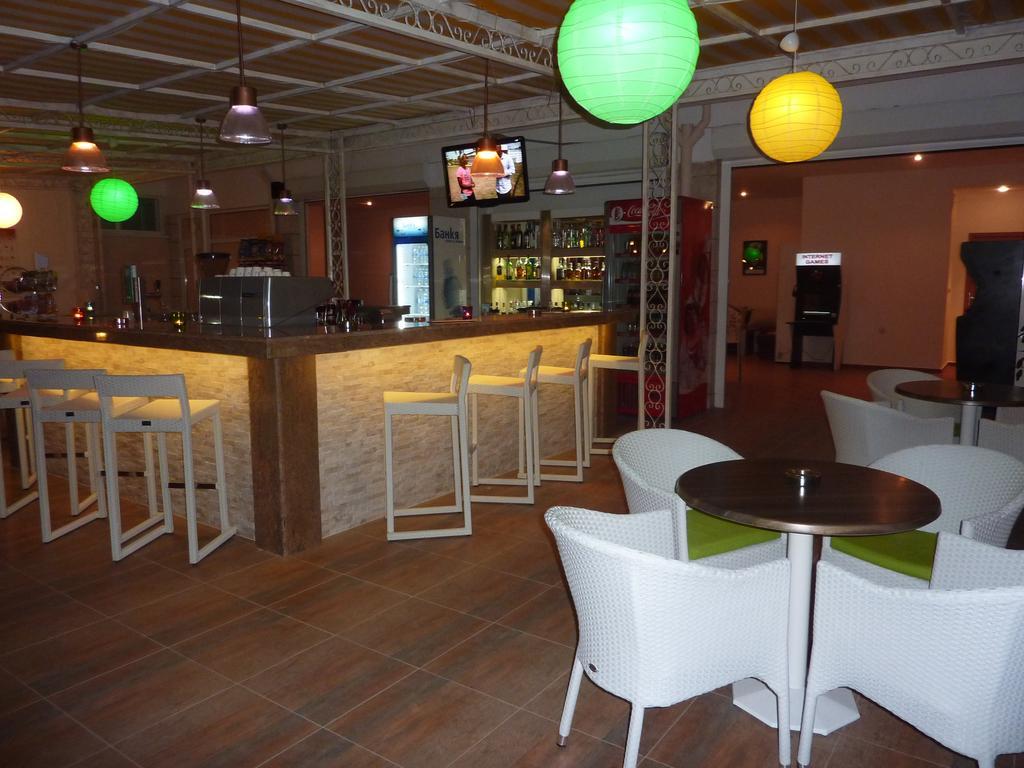 Karlovo Hotel Σάνι Μπιτς Εξωτερικό φωτογραφία