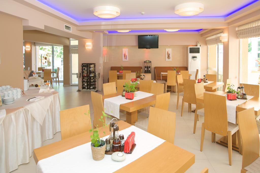 Karlovo Hotel Σάνι Μπιτς Εξωτερικό φωτογραφία