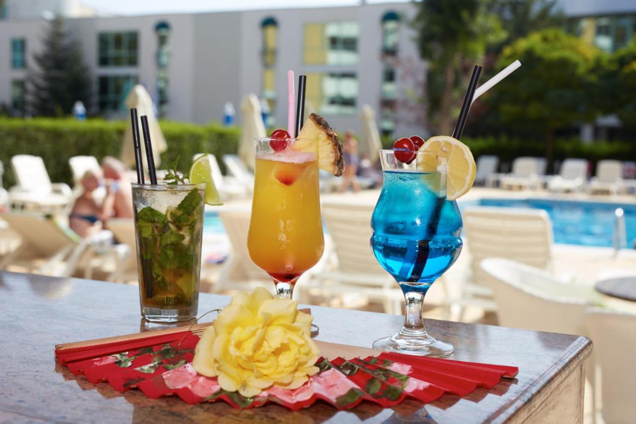 Karlovo Hotel Σάνι Μπιτς Εξωτερικό φωτογραφία