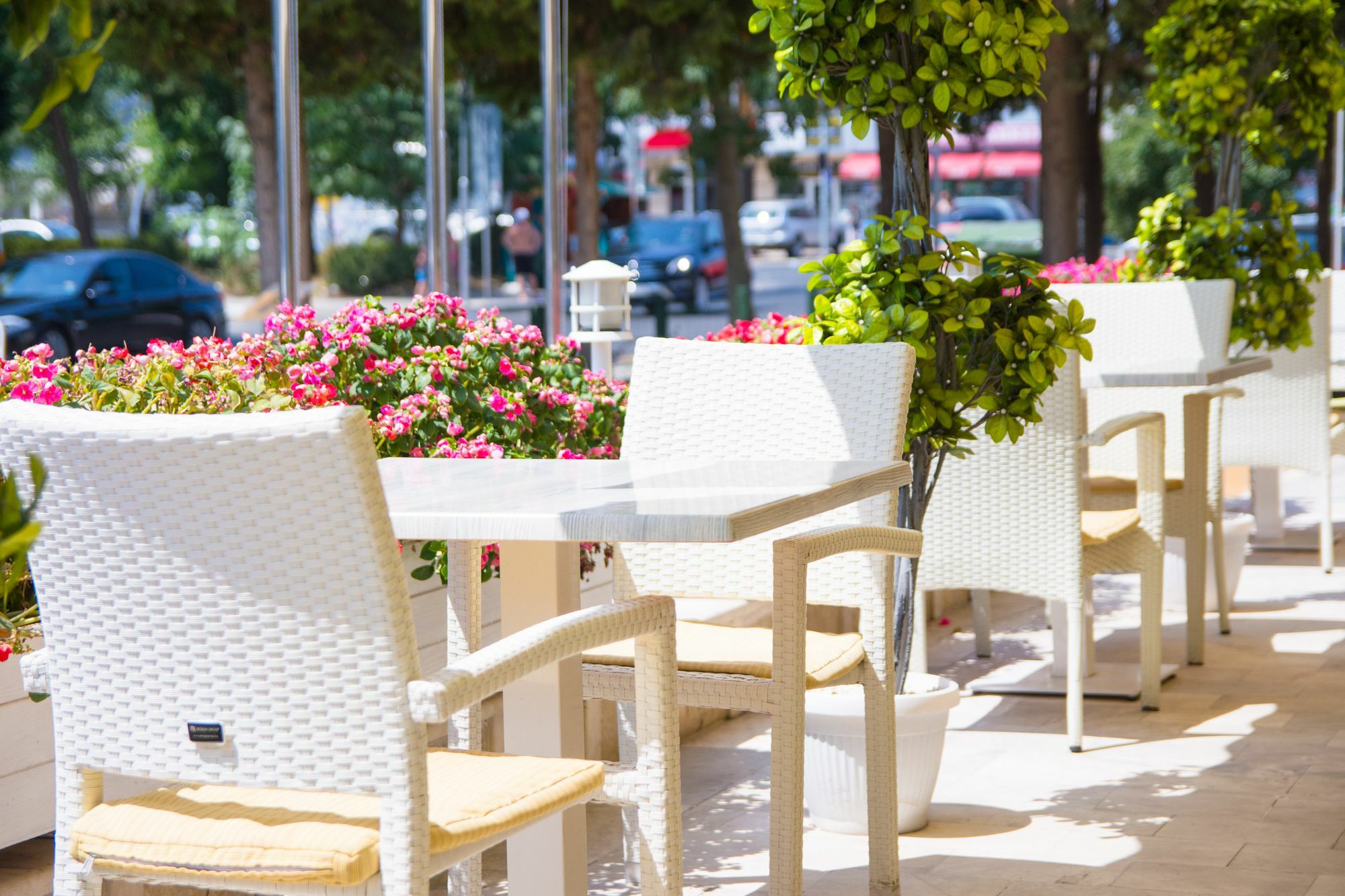 Karlovo Hotel Σάνι Μπιτς Εξωτερικό φωτογραφία